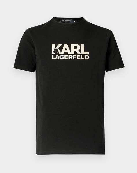 KARL LAGERFELD T-SHIRT CREWNECK
