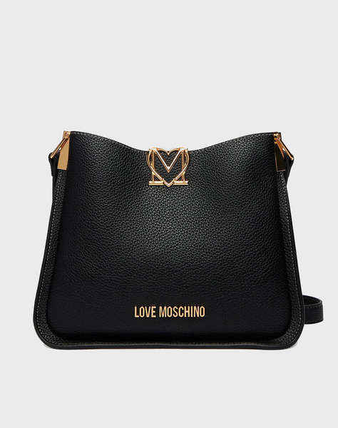 LOVE MOSCHINO ЧАНТА