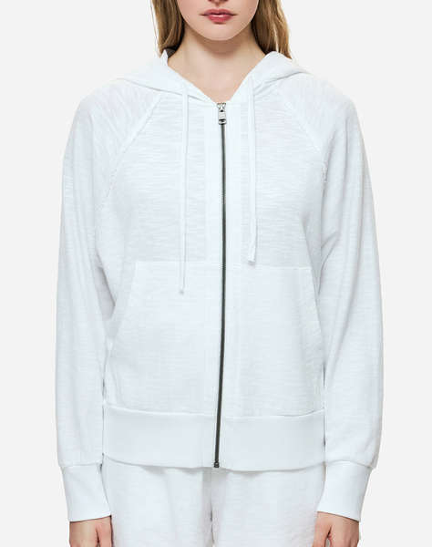 DIRTY LAUNDRY REGULAR RAGLAN FULLZIP