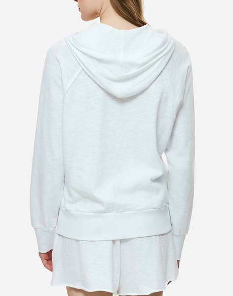 DIRTY LAUNDRY REGULAR RAGLAN FULLZIP