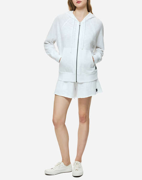 DIRTY LAUNDRY REGULAR RAGLAN FULLZIP