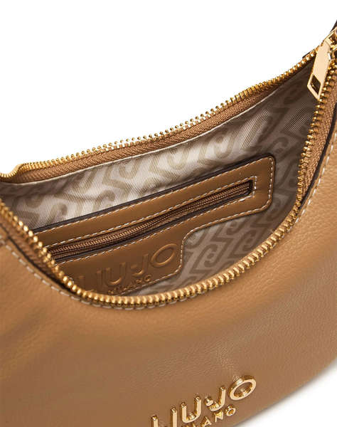 LIU JO AC_AA6A32_MIN OF 2_ECS S HOBO ДАМСКА ЧАНТА