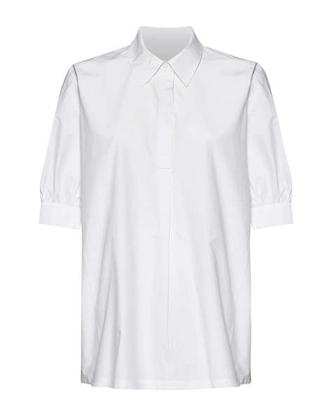 SILVIAN HEACH SHIRT GLANZ