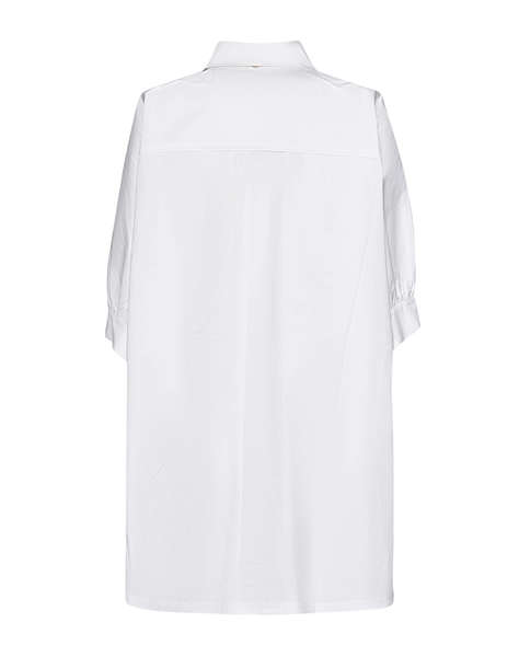 SILVIAN HEACH SHIRT GLANZ