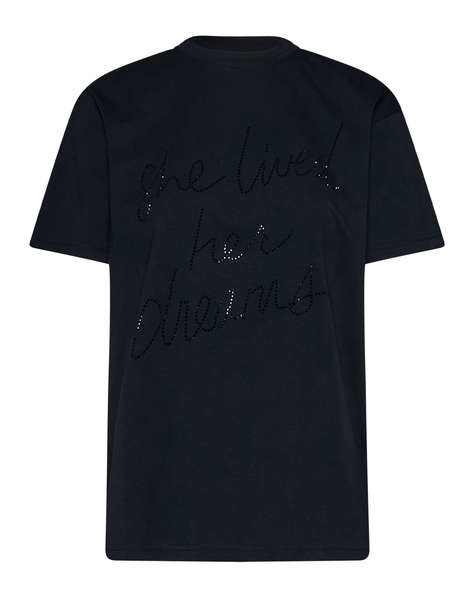 SILVIAN HEACH T-SHIRT SEIPONE