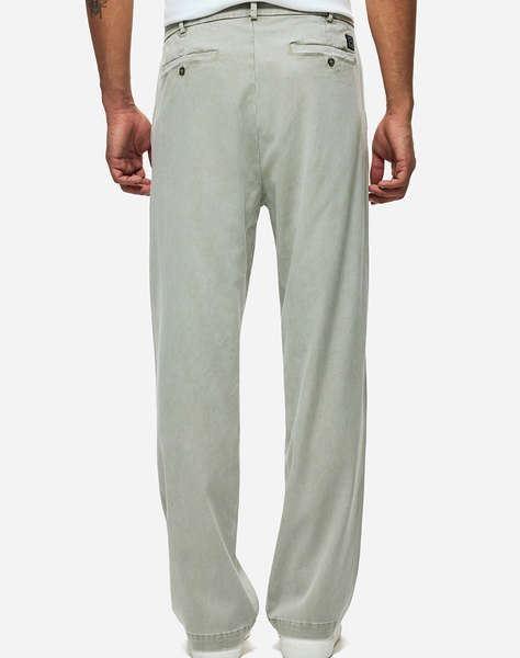 DIRTY LAUNDRY PLEATED TROUSERS