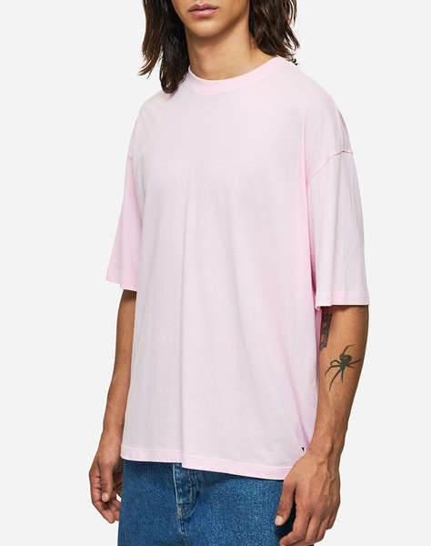 DIRTY LAUNDRY THE OVERSIZED T-SHIRT