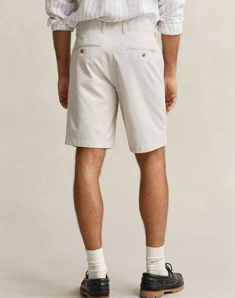 GANT SHORTS REG CLASSIC CHINO SHORTS