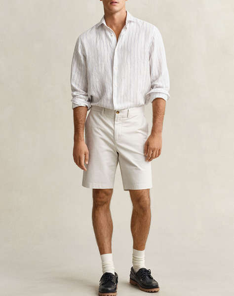 GANT SHORTS REG CLASSIC CHINO SHORTS