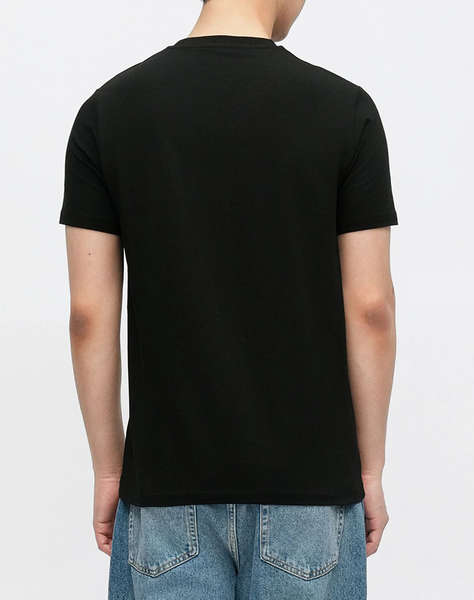 KARL LAGERFELD T-SHIRT CREWNECK