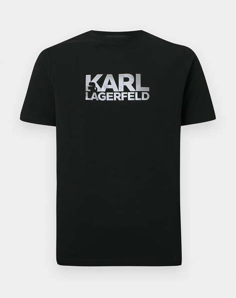 KARL LAGERFELD T-SHIRT CREWNECK