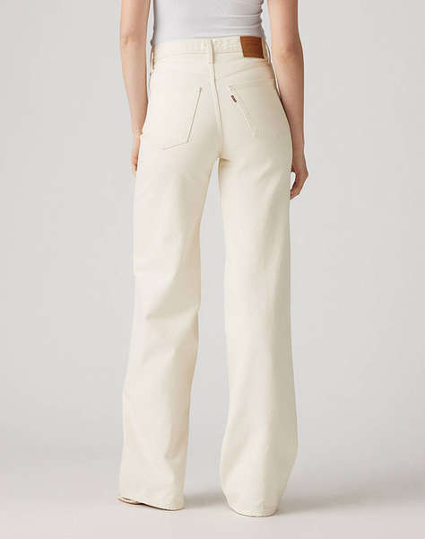 LEVIS RIBCAGE WIDE LEG H223