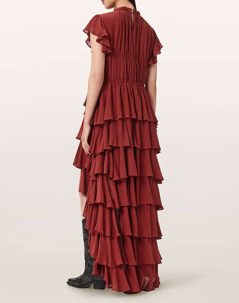 ALL SAINTS SHAELA DRESS