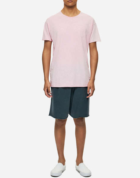 DIRTY LAUNDRY RELAXED SLEEVES T-SHIRT