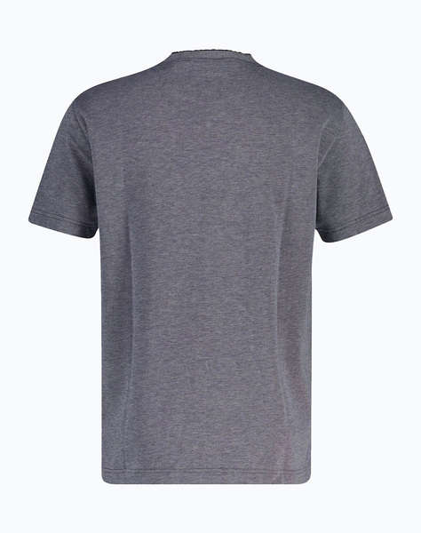GANT БЛУЗА KM2 TONE PIQUE SS TSHIRT