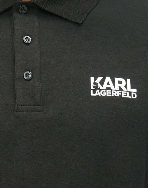 KARL LAGERFELD POLO