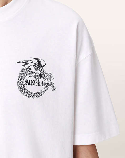 ALL SAINTS TERRA SS CREW