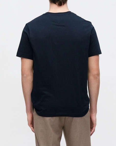 TOMMY HILFIGER BRAND LOVE SMALL CENTER TEE