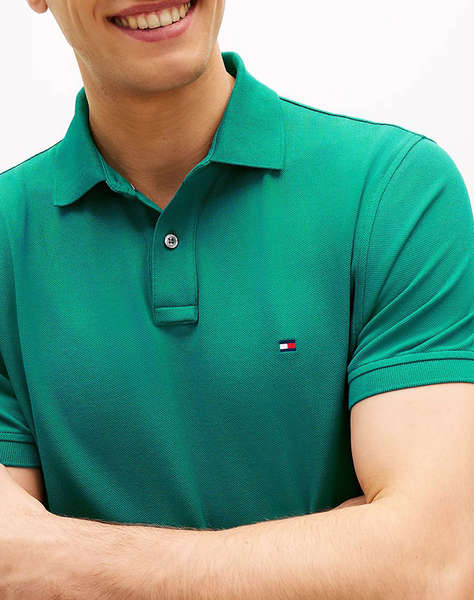TOMMY HILFIGER 1985 REGULAR POLO