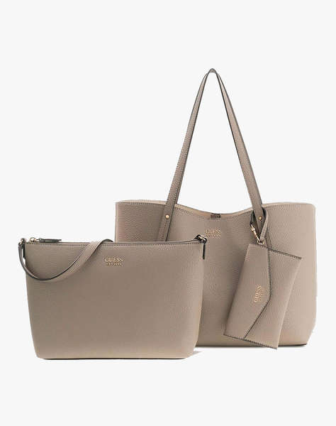 GUESS BRENTON TOTE ДАМСКА ЧАНТА