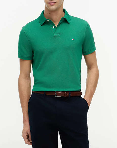 TOMMY HILFIGER 1985 REGULAR POLO
