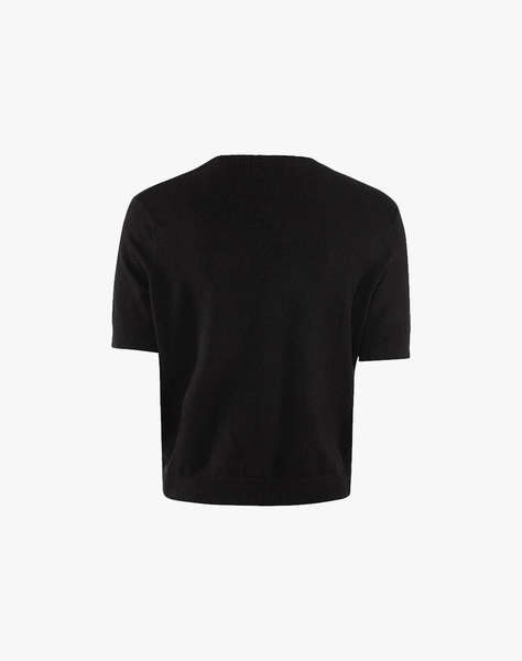 GUESS SS CN NORAH LOGO SWTR ДАМСКА ТЕНИСКА