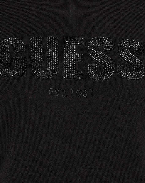 GUESS SS CN NORAH LOGO SWTR ДАМСКА ТЕНИСКА