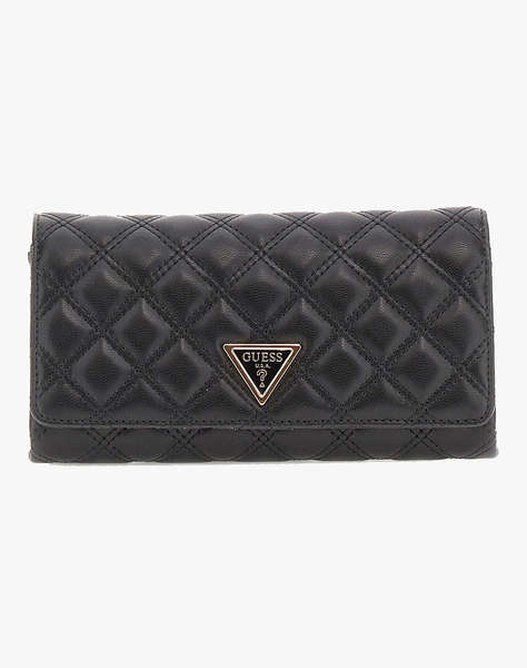 GUESS GIULLY II XBODY FLAP ORGANIZER ДАМСКА ЧАНТА