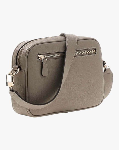 GUESS MERIDIAN II CAMERA BAG ДАМСКА ЧАНТА