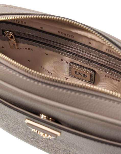 GUESS MERIDIAN II CAMERA BAG ДАМСКА ЧАНТА