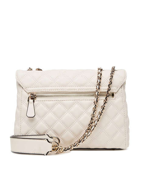 GUESS GIULLY II 2 COMP CNVRTBLE FLAP ДАМСКА ЧАНТА