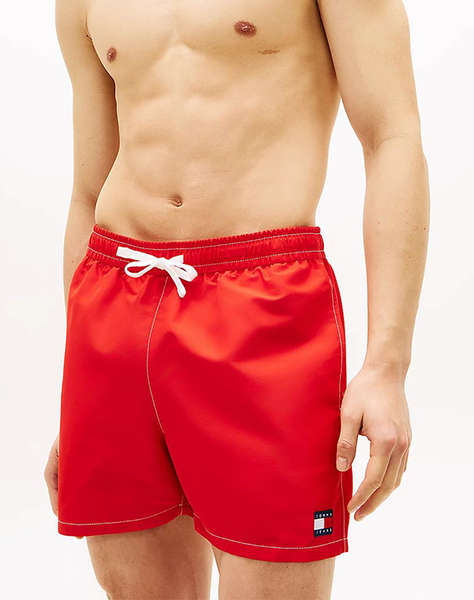 TOMMY JEANS TJ MEDIUM DRAWSTRING SOLID