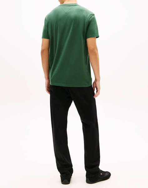 TOMMY JEANS TJM REG TJ GYM SS TEE EXT