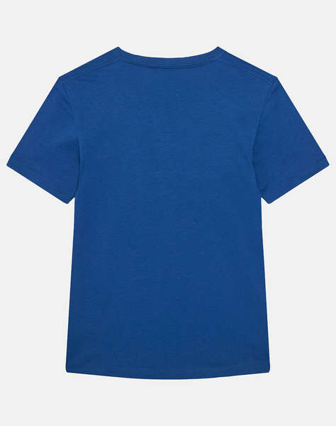 CALVIN KLEIN JEANS CHEST MONOLOGO SS T-SHIRT