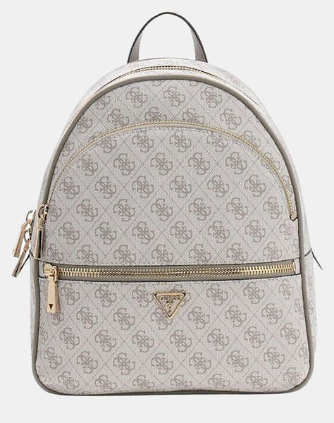 GUESS MANHATTAN II LARGE BACKPACK ДАМСКА ЧАНТА