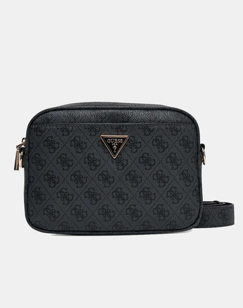 GUESS MERIDIAN II CAMERA BAG ДАМСКА ЧАНТА