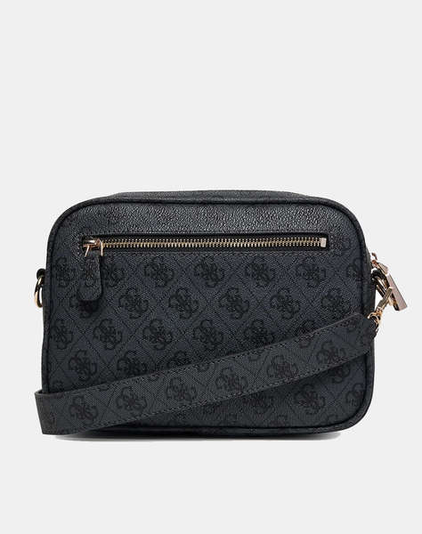 GUESS MERIDIAN II CAMERA BAG ДАМСКА ЧАНТА