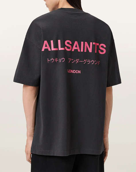 ALL SAINTS UNDERGROUND SS CREW