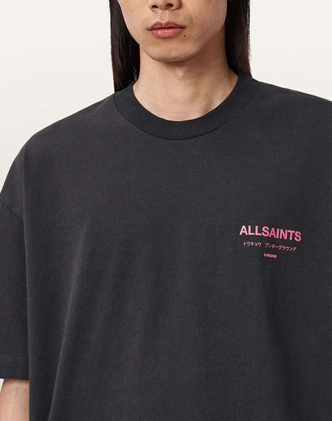 ALL SAINTS UNDERGROUND SS CREW