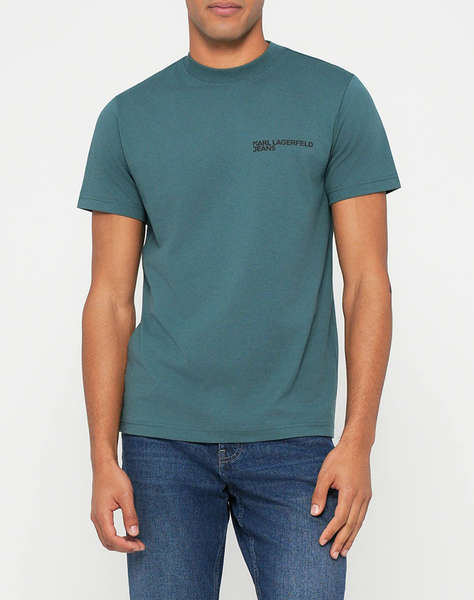 KARL LAGERFELD JEANS KLJ SLIM SS TEE