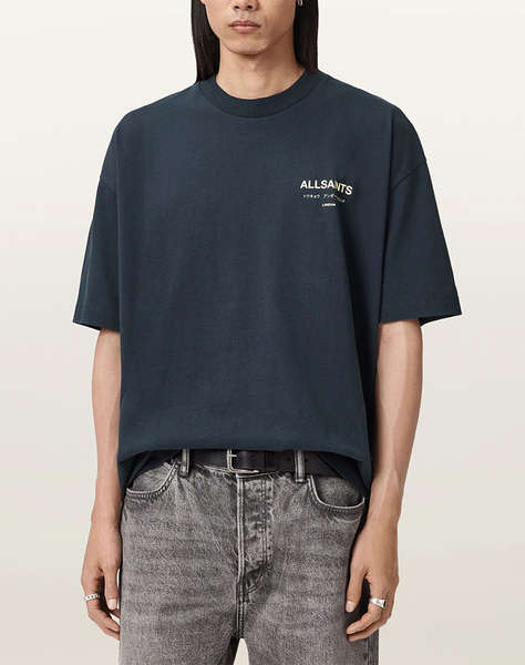 ALL SAINTS UNDERGROUND SS CREW