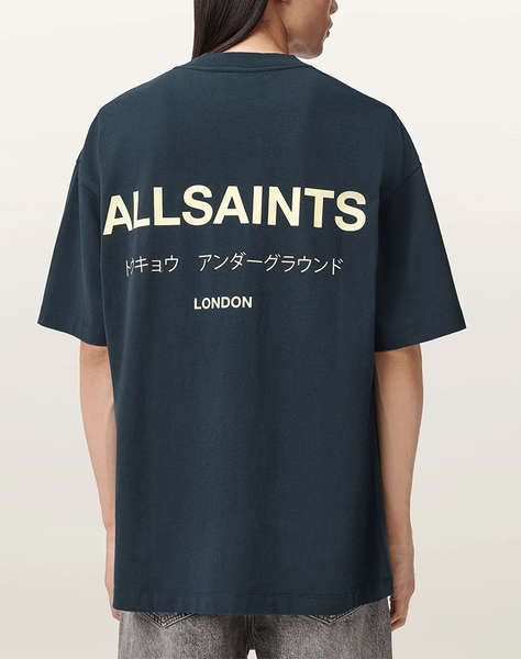 ALL SAINTS UNDERGROUND SS CREW