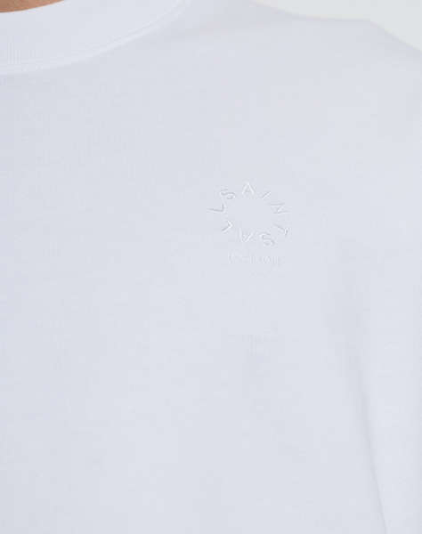 ALL SAINTS HAVEN SS CREW