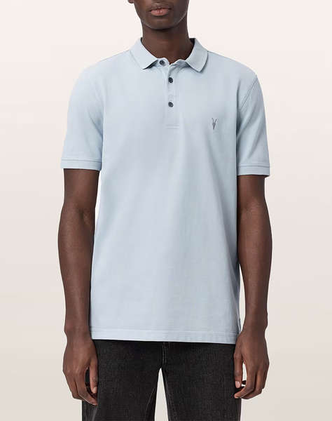 ALL SAINTS REFORM SS POLO