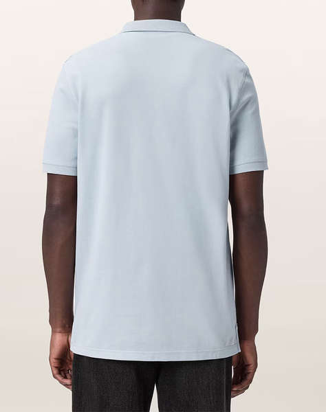 ALL SAINTS REFORM SS POLO