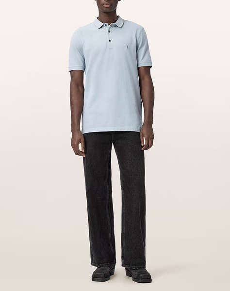 ALL SAINTS REFORM SS POLO