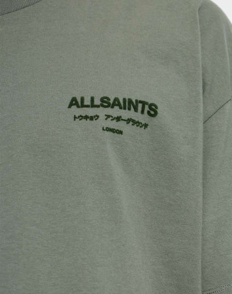 ALL SAINTS XANDER SS CREW