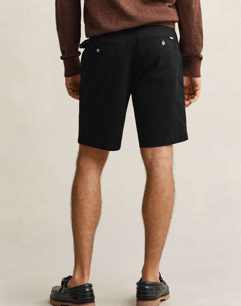 GANT SHORTS REG CLASSIC CHINO SHORTS