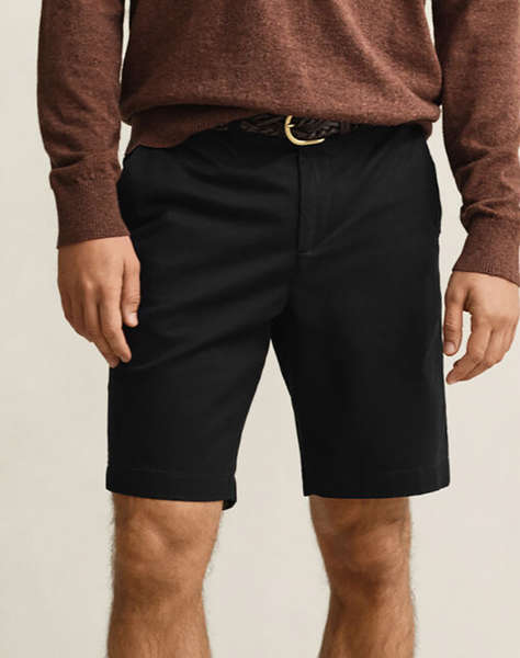 GANT SHORTS REG CLASSIC CHINO SHORTS