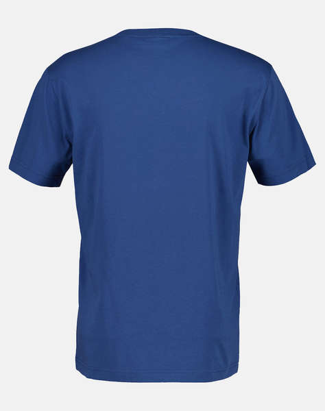 GANT БЛУЗА KMGRAPHIC SS TSHIRT